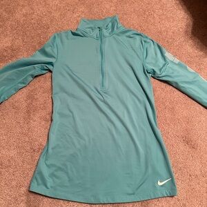 Nike Pro Aqua Dri-FIT Top